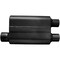 Flowmaster 40 SERIES DELTA FLOW MUFFLER, 3.00IN IN (O) / 2.50IN OUT (D): EA 9430412 - alternate 2